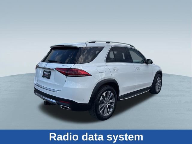 Used 2023 Mercedes-Benz GLE 350 4MATIC image 9