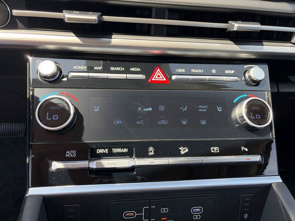 New 2026 Hyundai Santa Fe XRT AWD/4WD image 19
