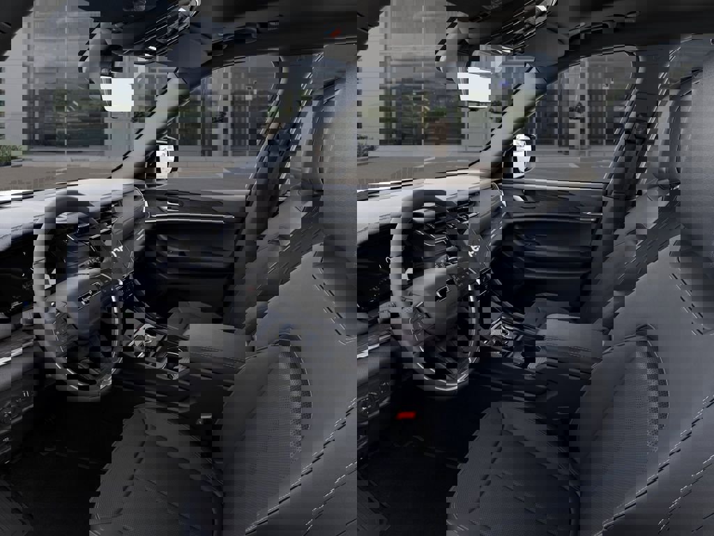 New 2025 Jeep Grand Cherokee L Limited w/ Luxury Tech Group II image 22