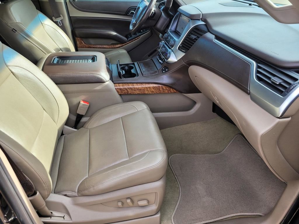 Used 2018 Chevrolet Tahoe Premier image 11