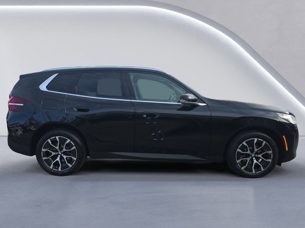 New 2026 BMW X3 xDrive30 w/ Premium Package image 3