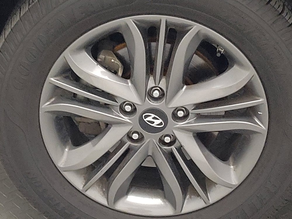 Used 2015 Hyundai Tucson SE FWD image 31