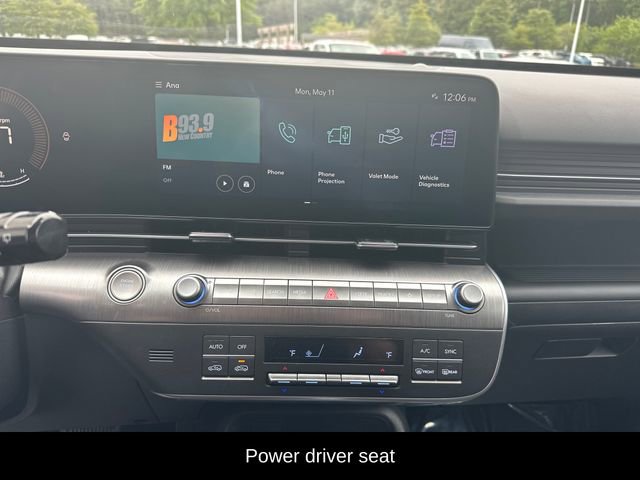 Used 2024 Hyundai Kona SEL FWD image 13