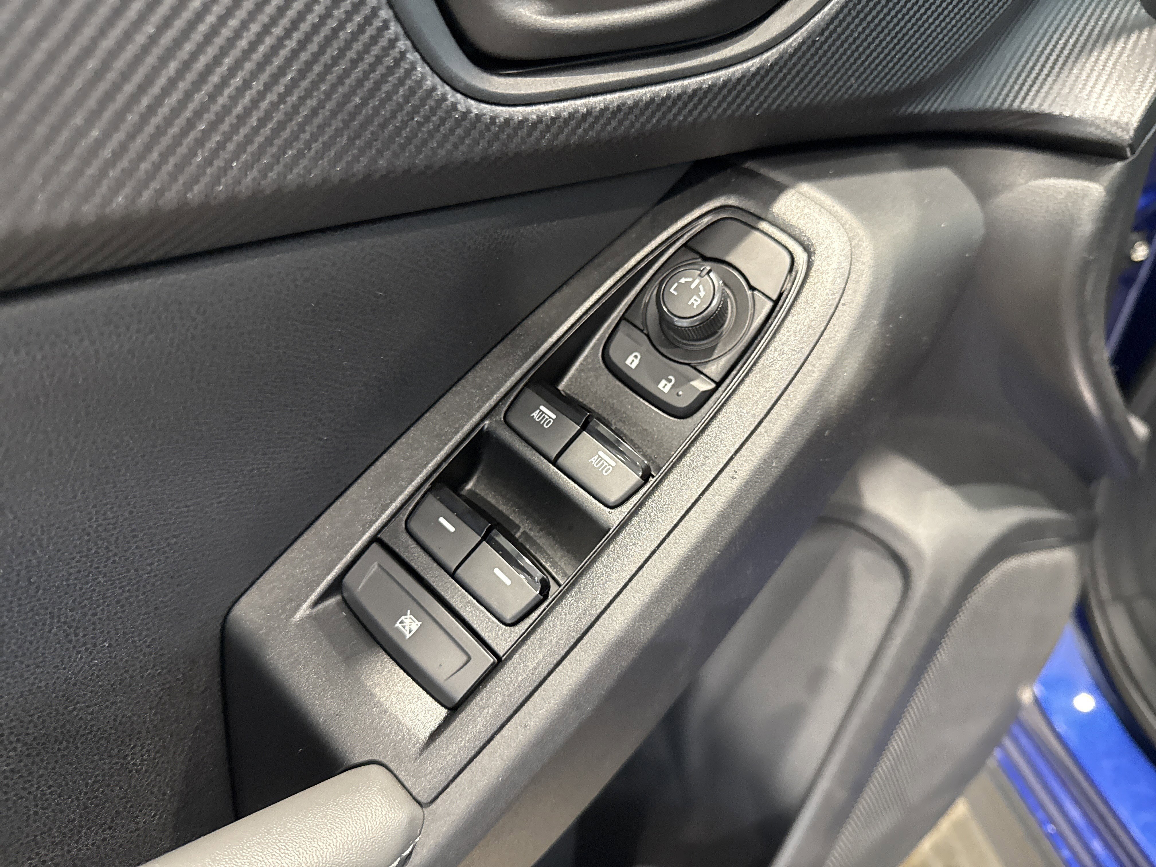 New 2026 Subaru Crosstrek 2.0i Premium image 16