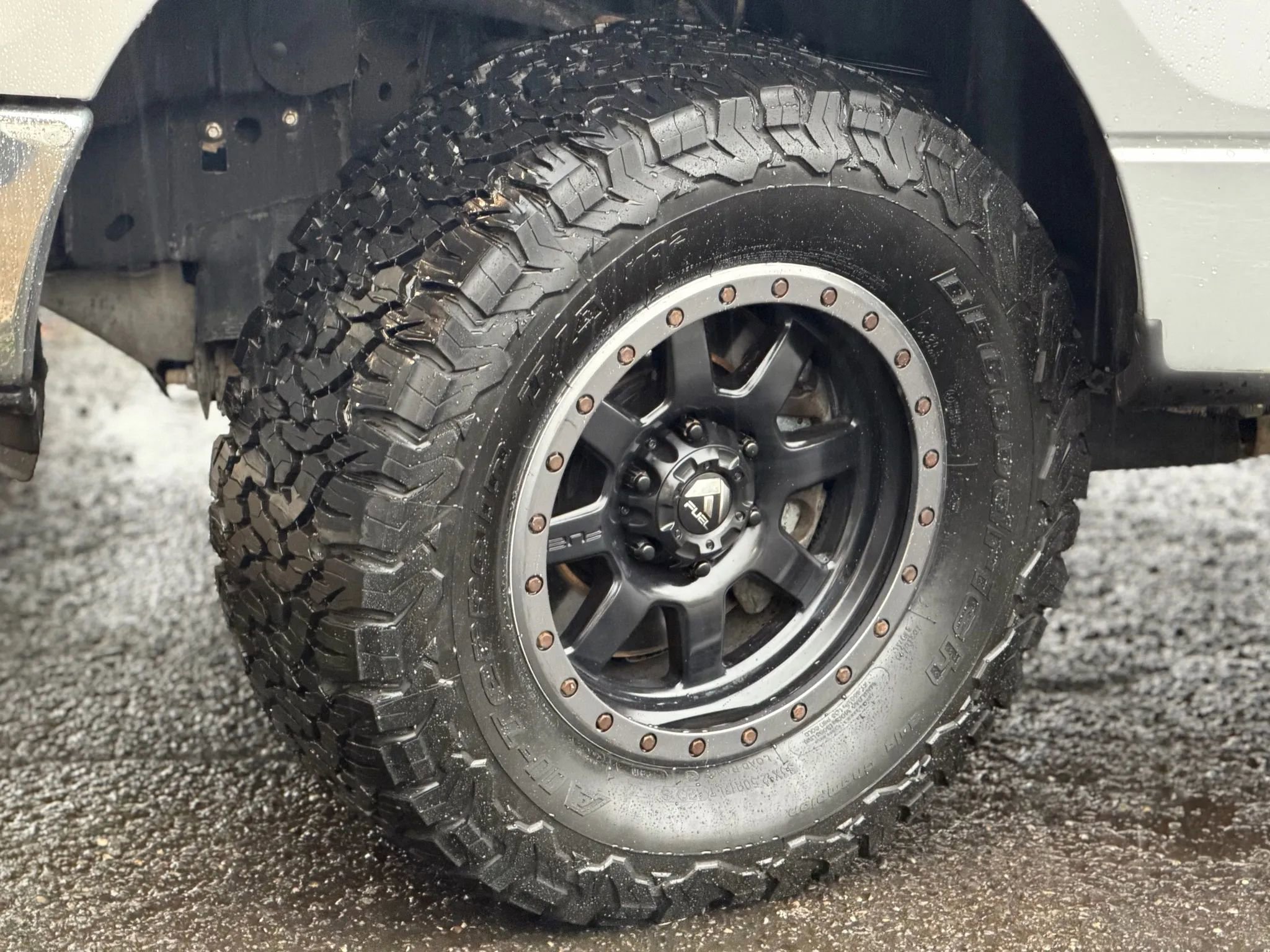 Used 2014 Ford F150 XLT w/ Equipment Group 301A Mid image 17