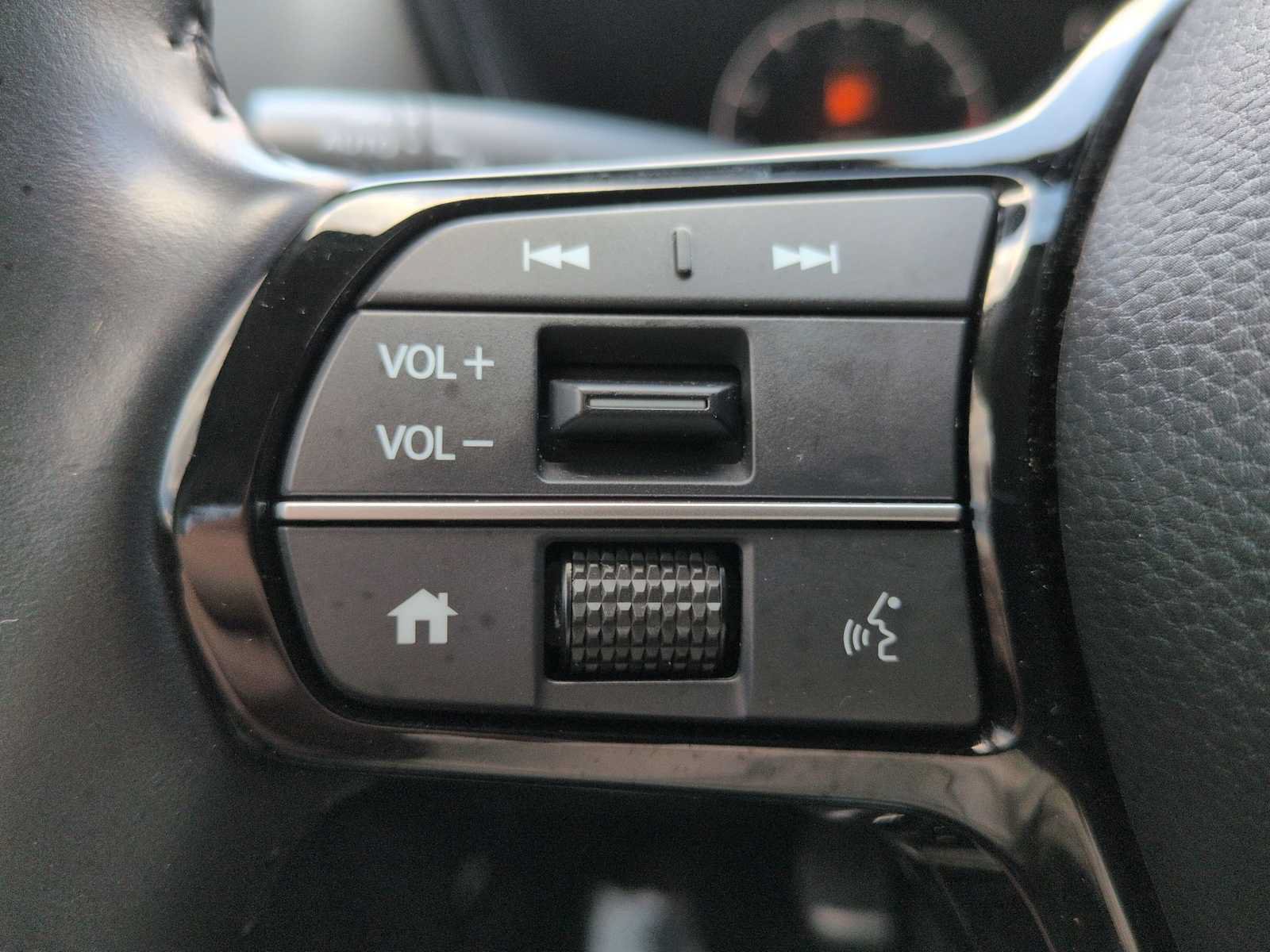 Used 2025 Honda CR-V EX-L image 25