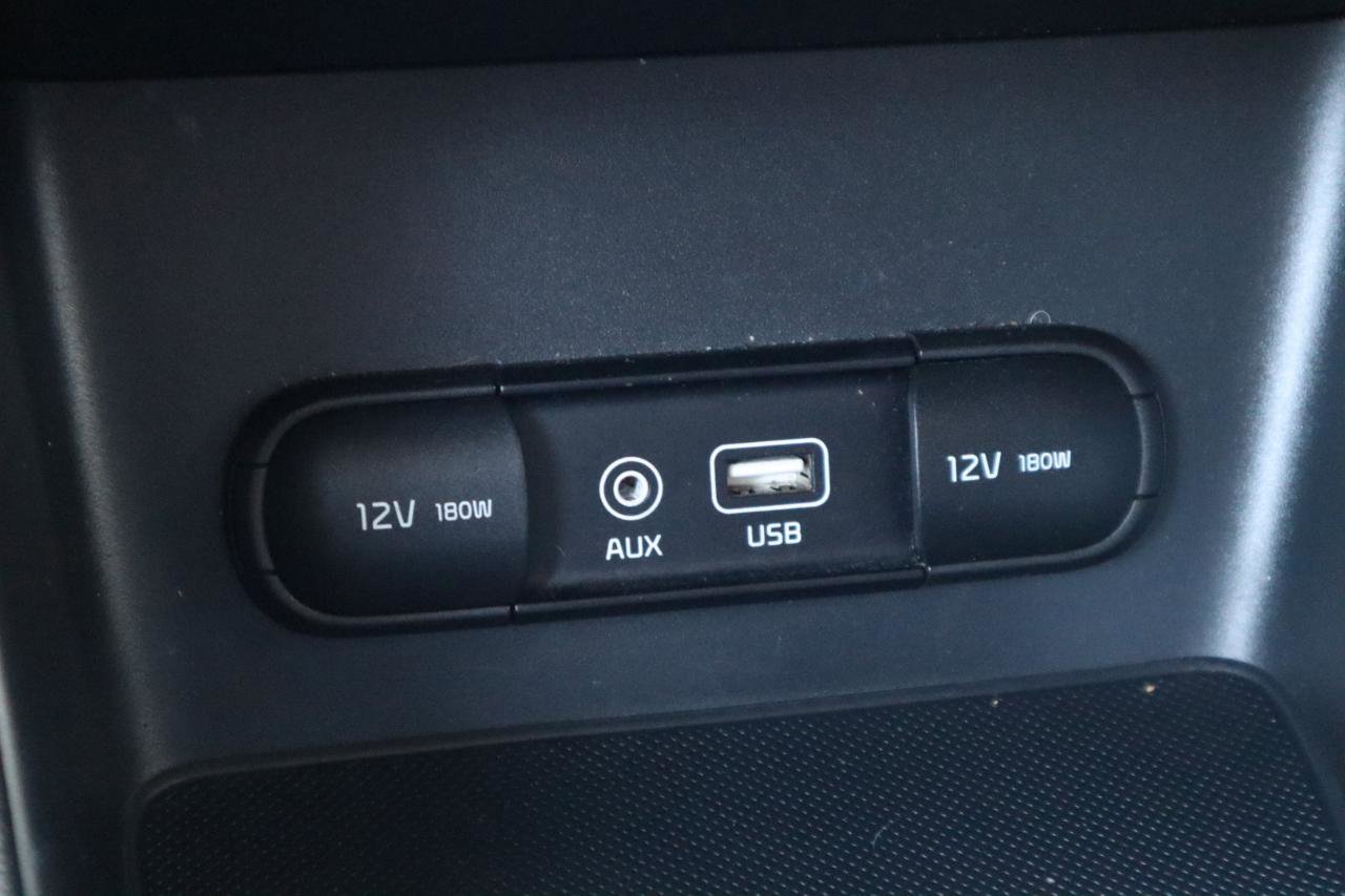 Used 2017 Kia Sportage LX FWD image 68