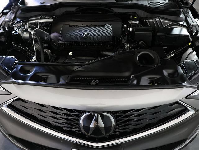Certified 2026 Acura MDX w/ Technology Package AWD/4WD image 37