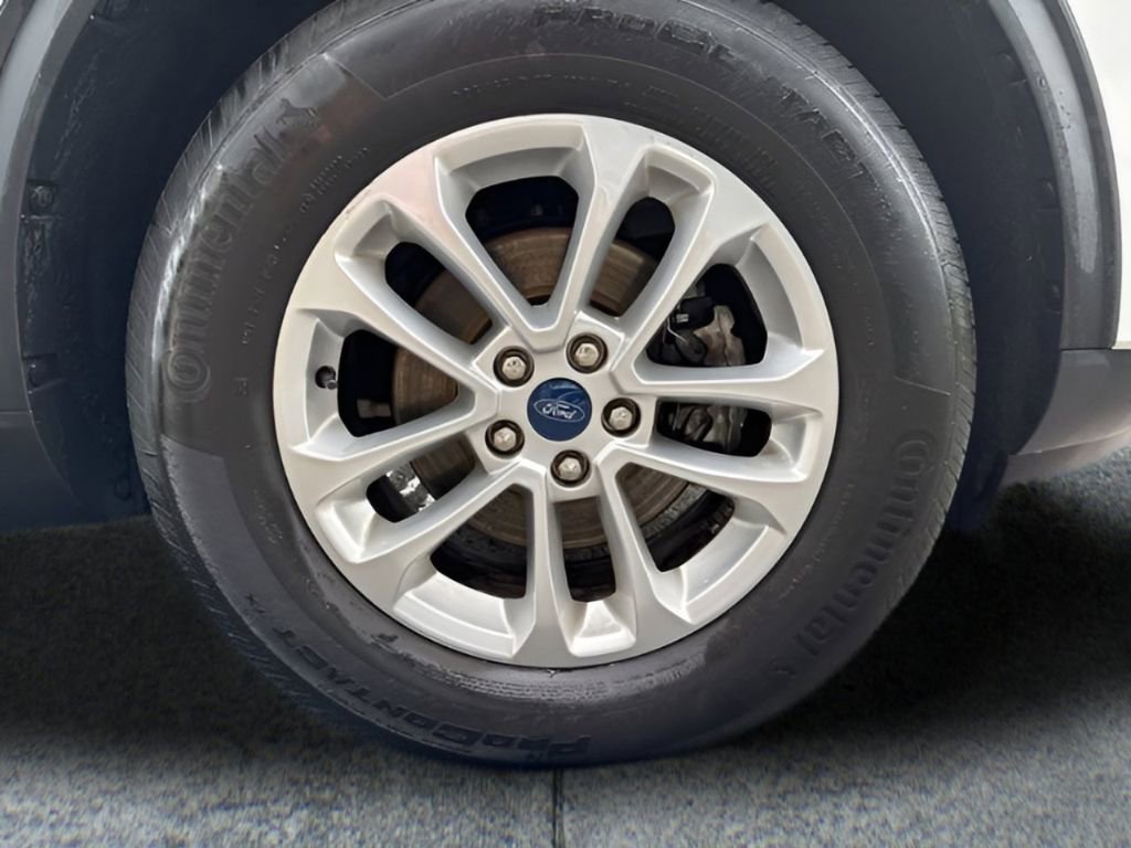 Used 2022 Ford Escape SE AWD/4WD image 11