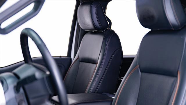 Used 2024 Ford F150 Lariat w/ FX4 Off-Road Package image 28