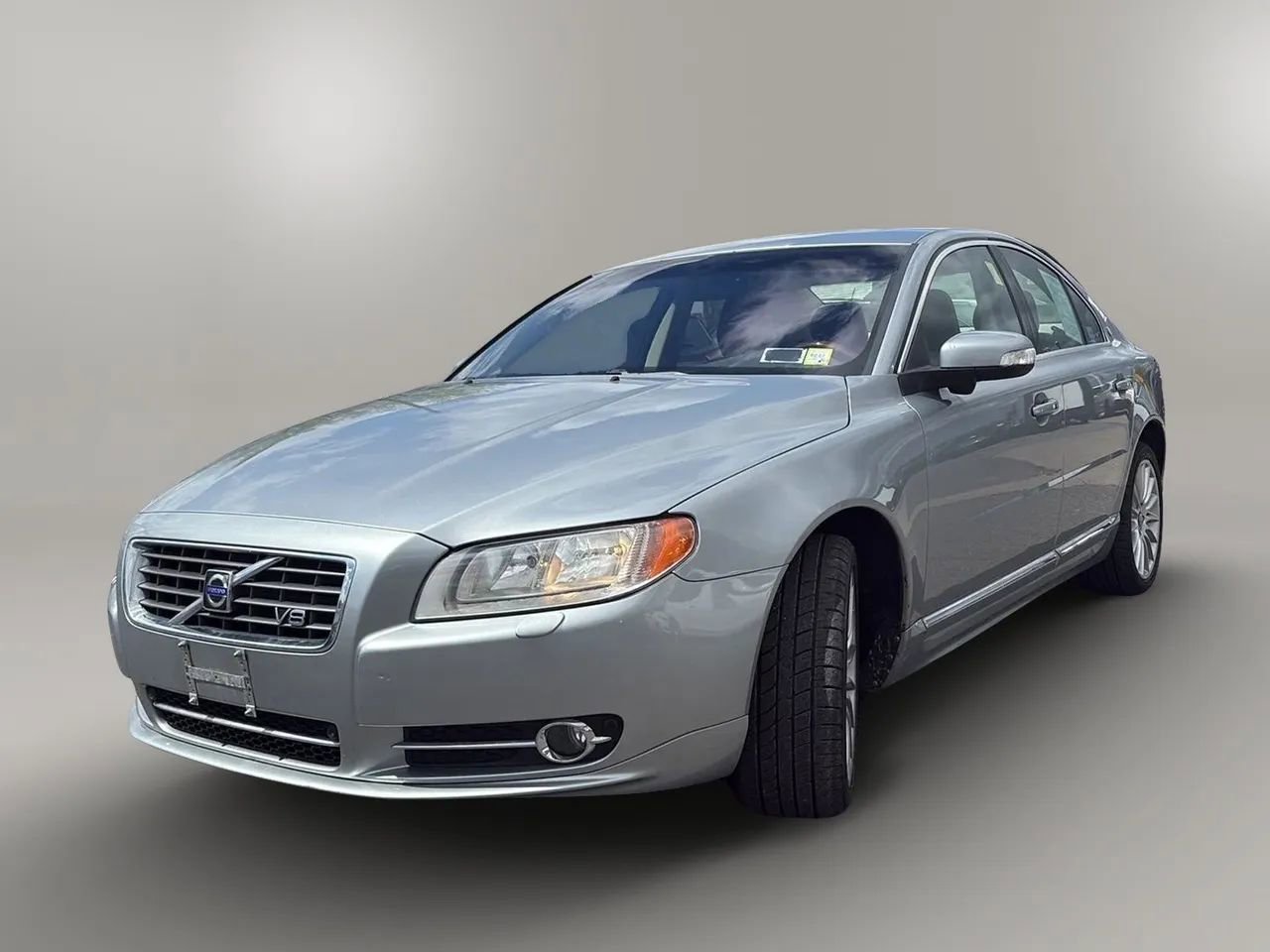 Used 2009 Volvo S80 V8 AWD/4WD image 3