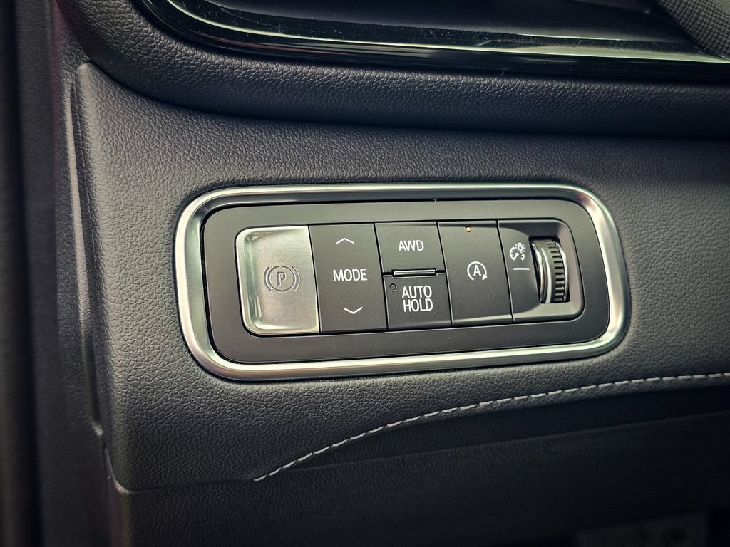 New 2026 Buick Enclave Preferred w/ Power Package AWD/4WD image 16