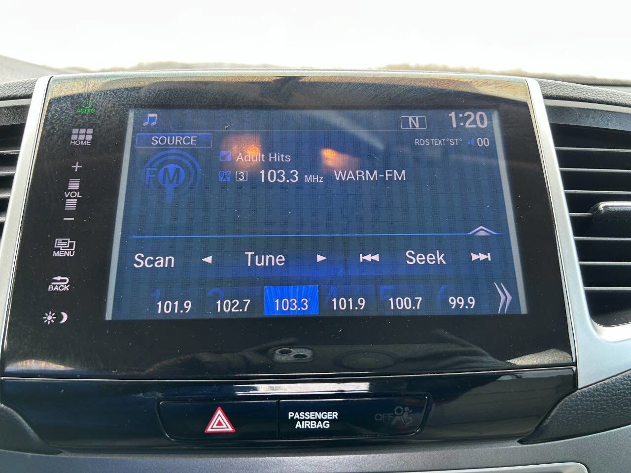 Used 2016 Honda Pilot EX-L image 22