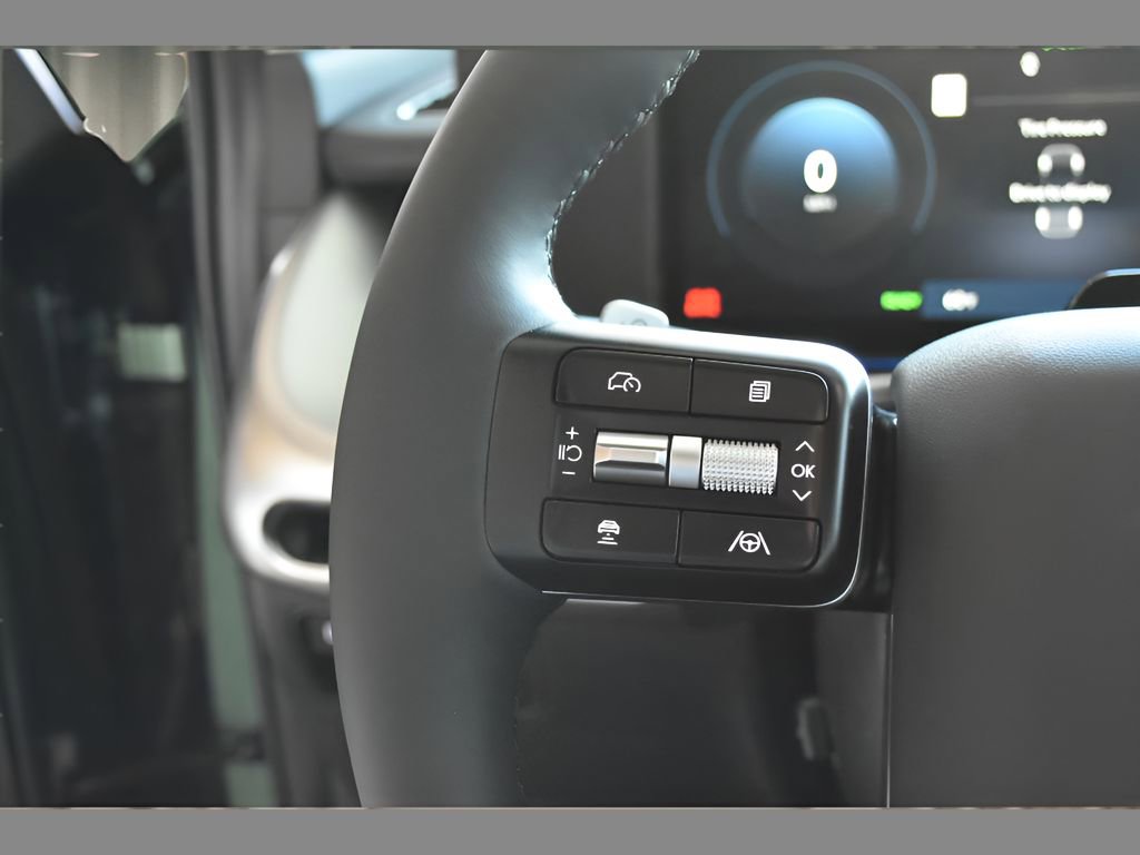 New 2026 Hyundai Ioniq 9 Limited image 20