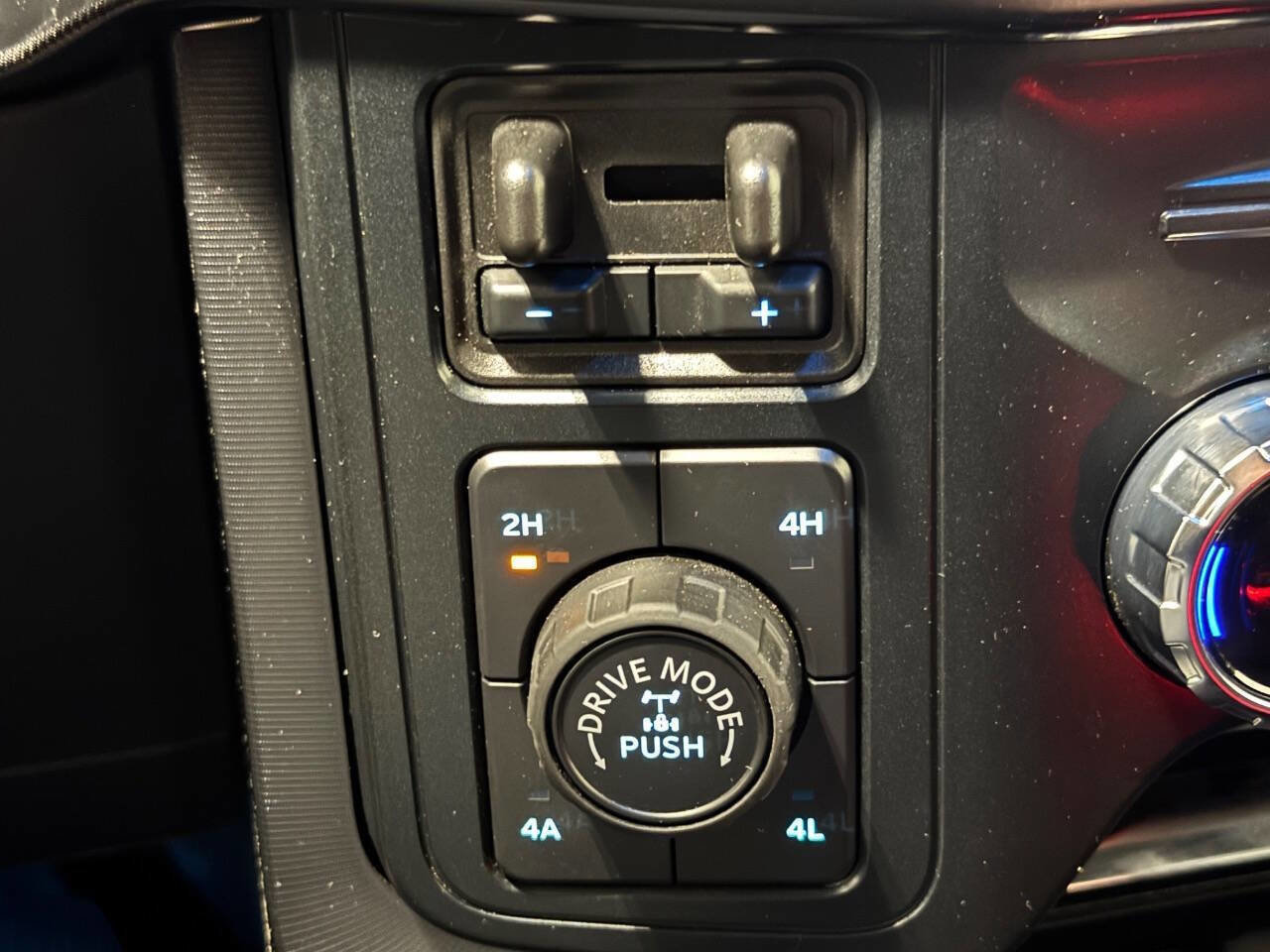 Used 2025 Ford F150 Raptor w/ Equipment Group 803A Raptor R image 72