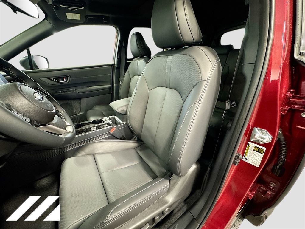 New 2026 Subaru Outback Touring XT AWD/4WD image 23