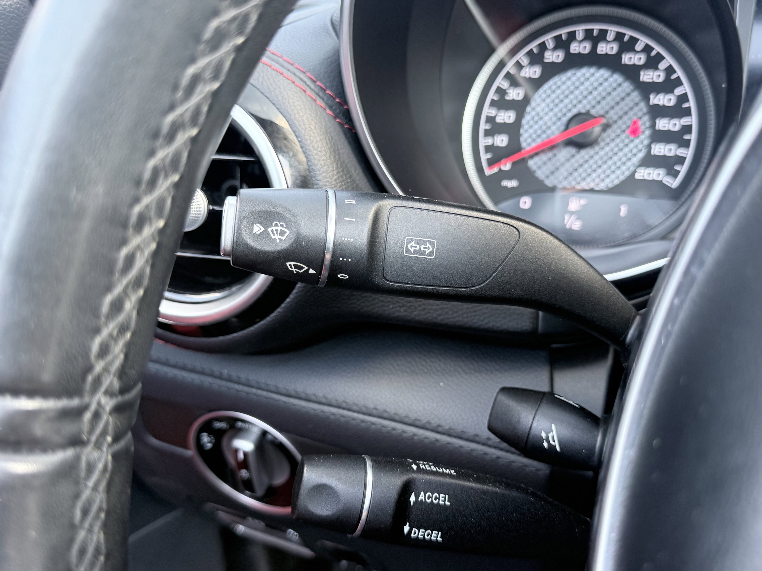 Used 2018 Mercedes-Benz AMG GT Roadster image 58