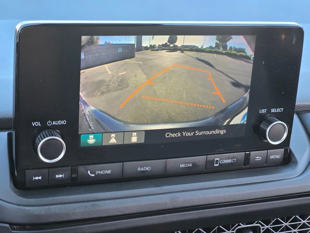 Used 2024 Honda Accord LX image 19