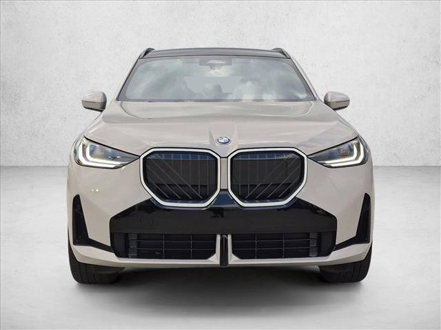New 2026 BMW X3 xDrive30i w/ M Sport Package AWD/4WD image 6