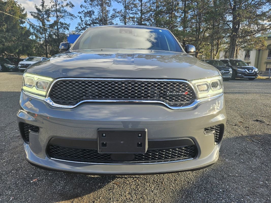 Used 2023 Dodge Durango SXT Launch Edition image 8