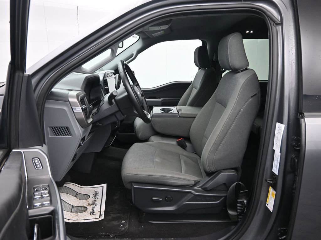 Used 2024 Ford F150 XLT image 26