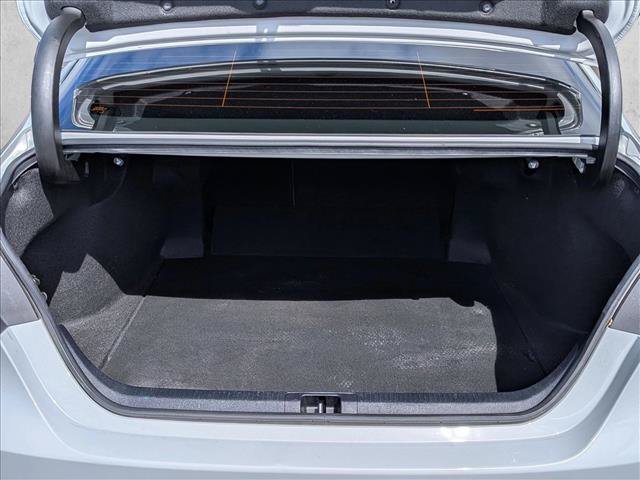 Used 2023 Toyota Camry SE FWD image 6