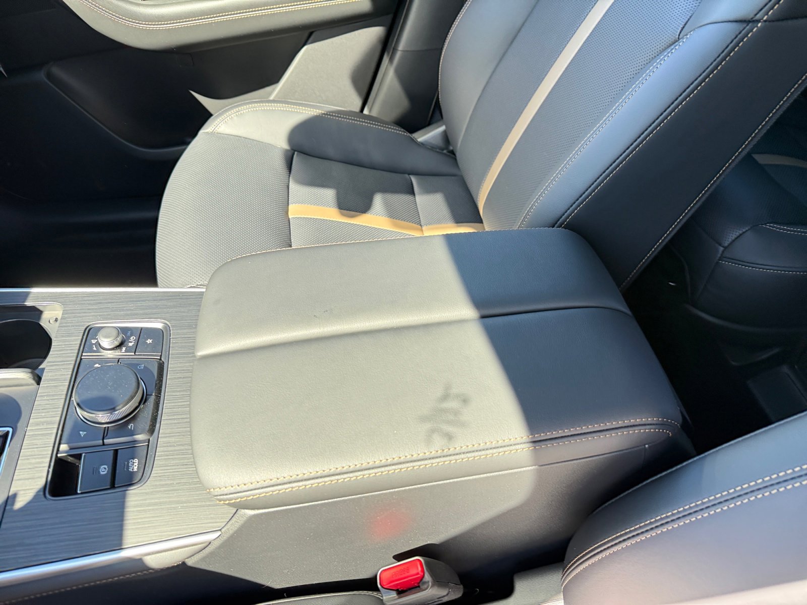 New 2026 MAZDA CX-90 3.3 Turbo S w/ Premium Plus image 14