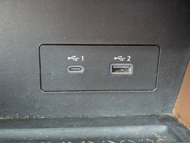 Used 2023 Nissan Pathfinder Platinum w/ Cargo Package image 23