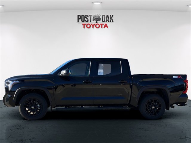 New 2026 Toyota Tundra SR5 image 4