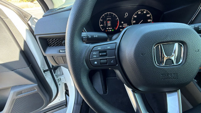 New 2027 Honda CR-V LX image 26