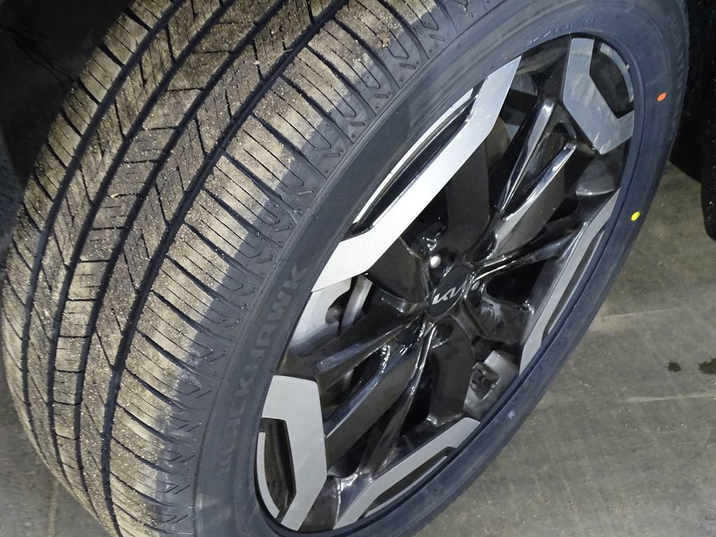 Used 2024 Kia Telluride EX FWD image 50