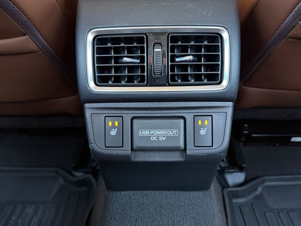 Used 2018 Subaru Outback 3.6R Touring image 30
