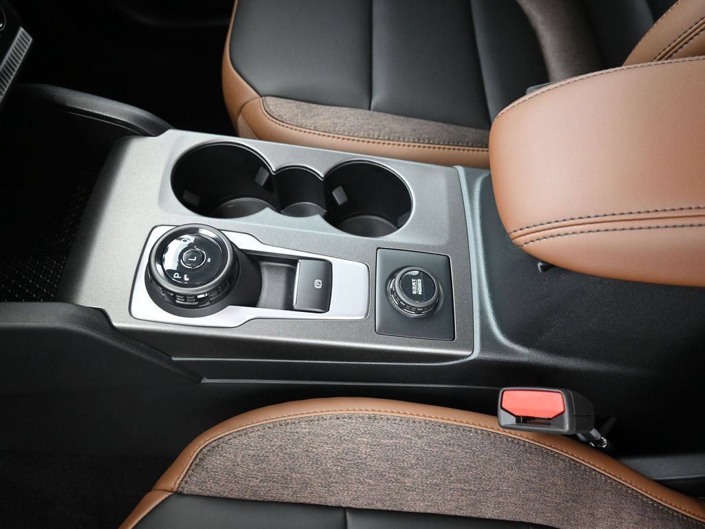 New 2026 Ford Bronco Sport Outer Banks w/ Outer Banks Tech Package+ AWD/4WD image 20