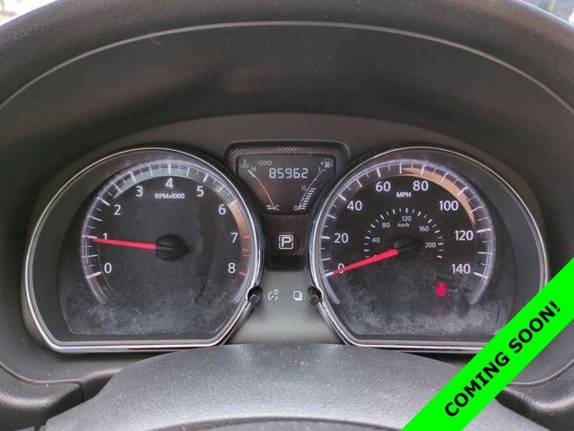 Used 2019 Nissan Versa SV image 10