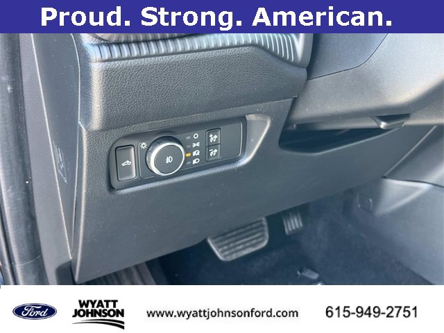 New 2025 Ford Ranger XLT w/ Convenience Package image 24