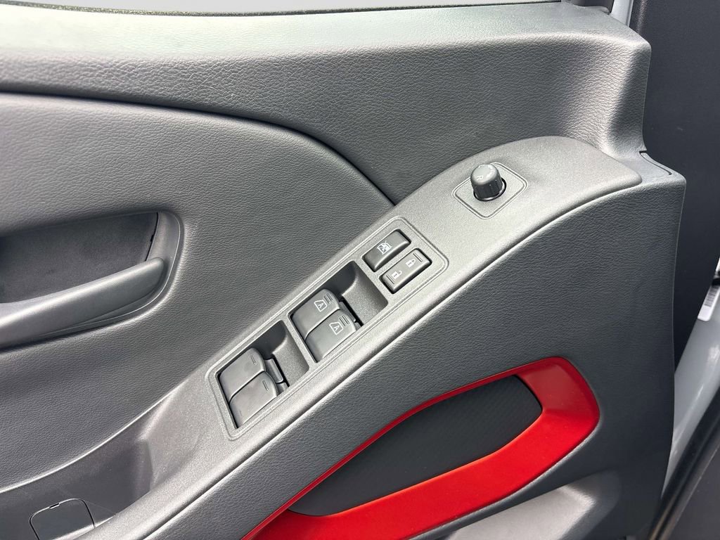 New 2026 Nissan Frontier PRO-4X w/ Tow Package image 8