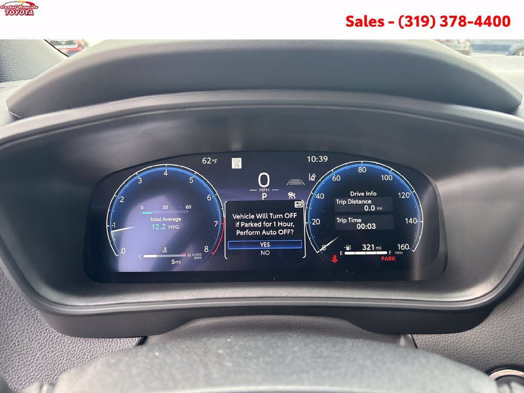 New 2027 Toyota Corolla SE w/ SE Package FWD image 14