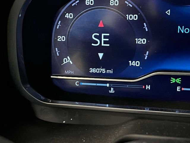 Used 2023 Chevrolet Tahoe High Country image 26