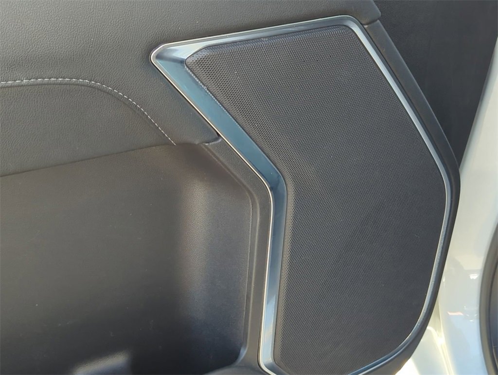 Certified 2023 GMC Sierra 1500 Elevation w/ X31 Off-Road Package image 19