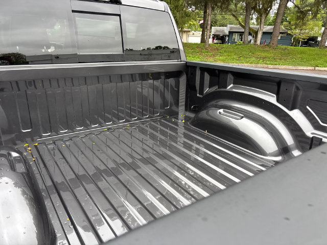 New 2027 RAM 1500 Laramie AWD/4WD image 29