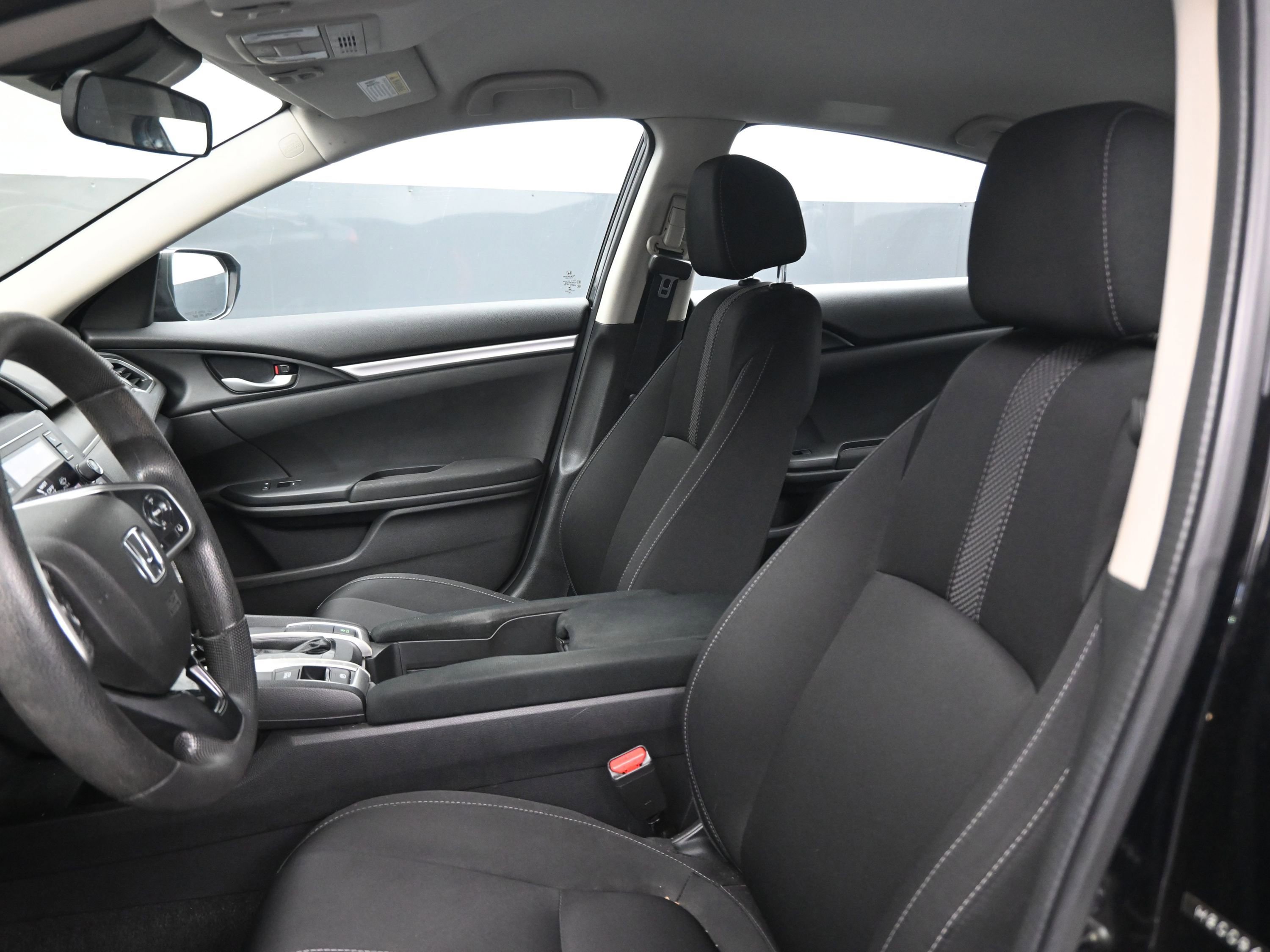 Used 2020 Honda Civic LX image 17