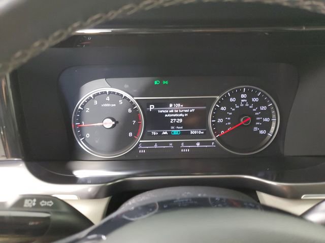 Used 2023 Kia Sorento S image 28