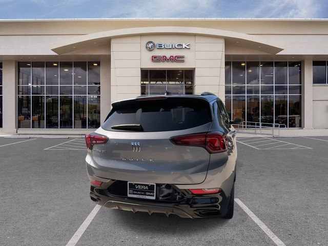 Used 2025 Buick Encore GX Sport Touring FWD image 13