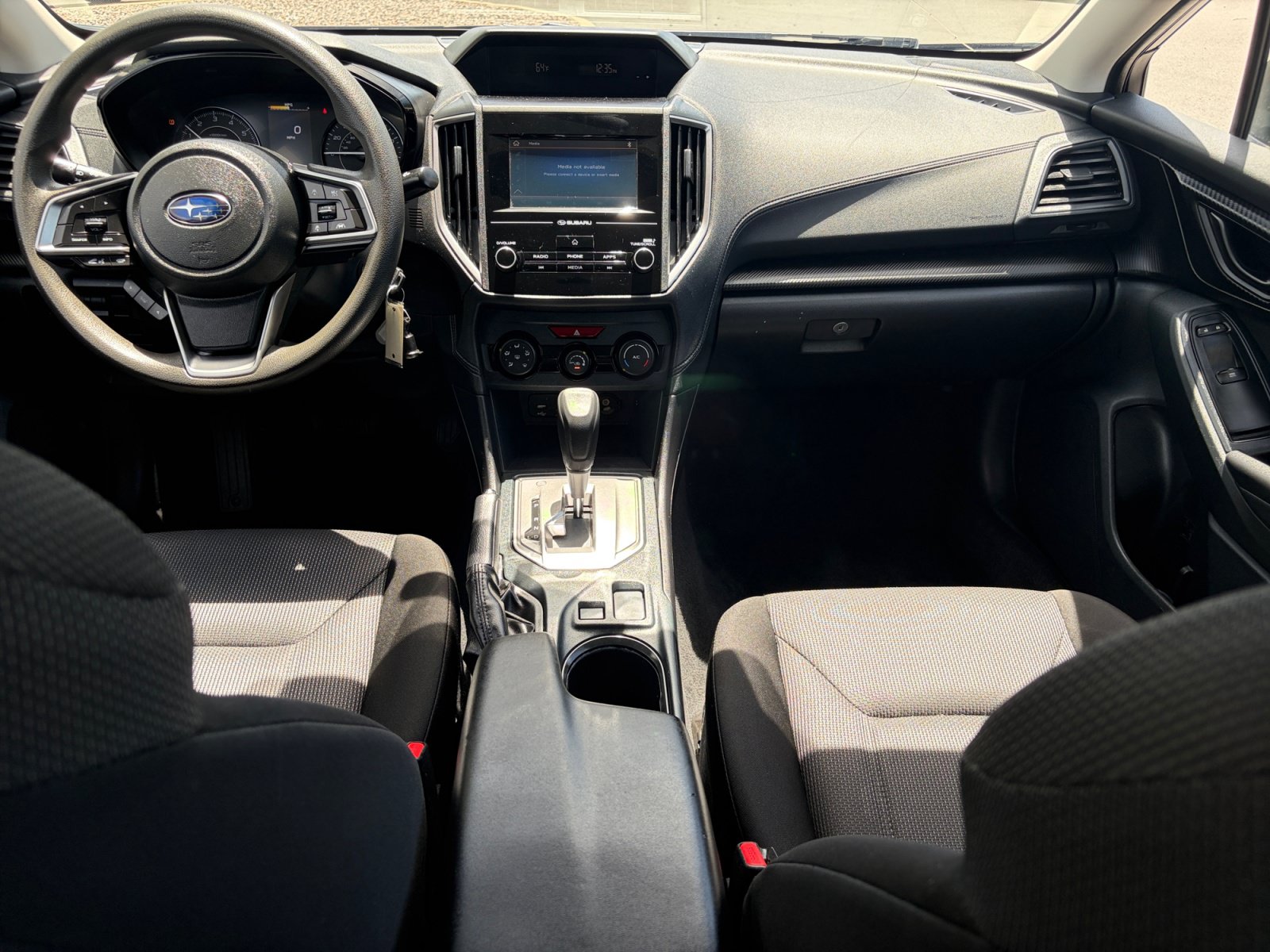 Used 2021 Subaru Impreza 2.0i AWD/4WD image 17