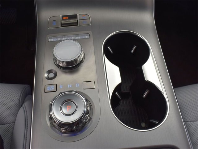 Used 2026 Genesis GV70 2.5T Advanced image 20