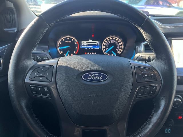 Certified 2023 Ford Ranger Lariat w/ Technology Package image 20