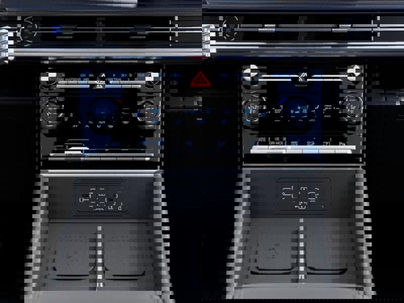 New 2026 Hyundai Santa Fe SEL image 16