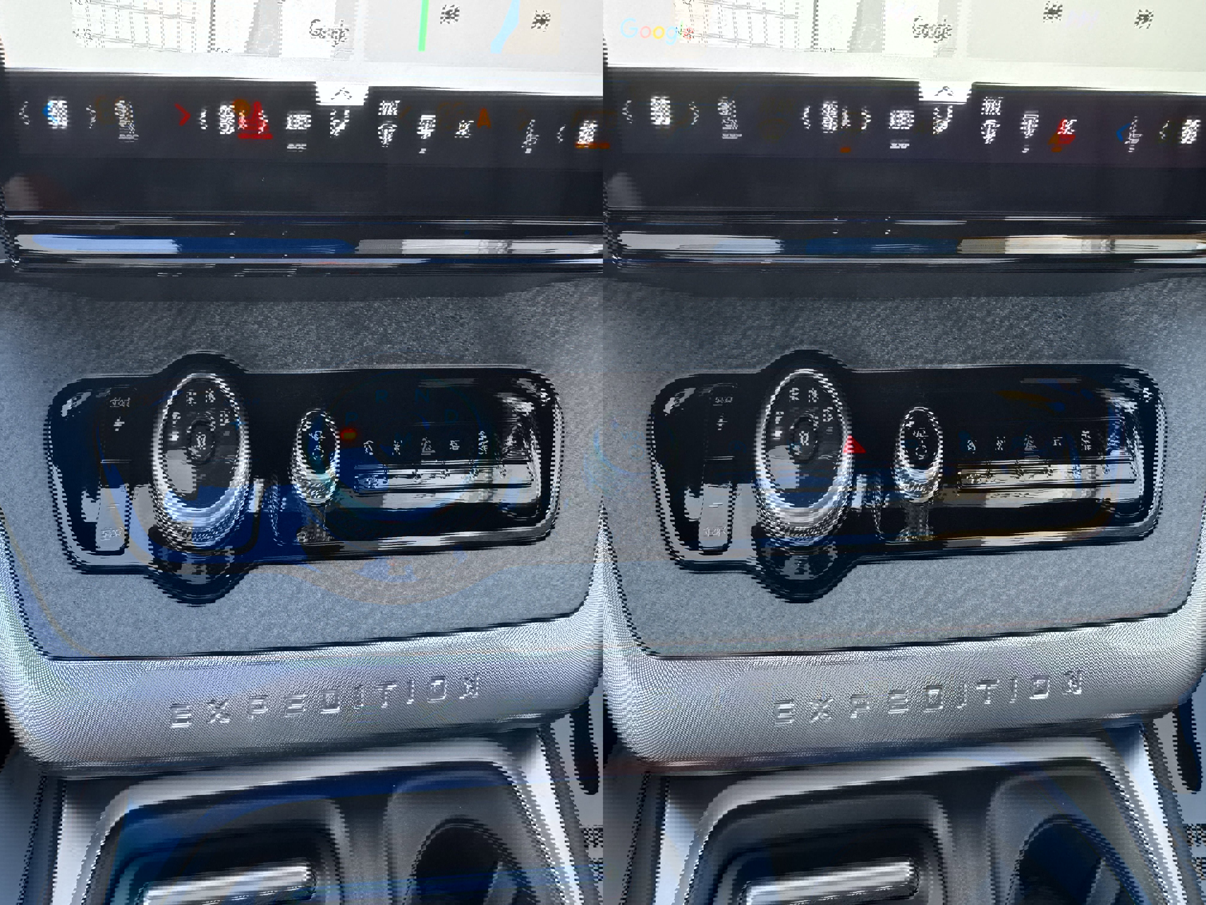 New 2025 Ford Expedition Tremor image 18