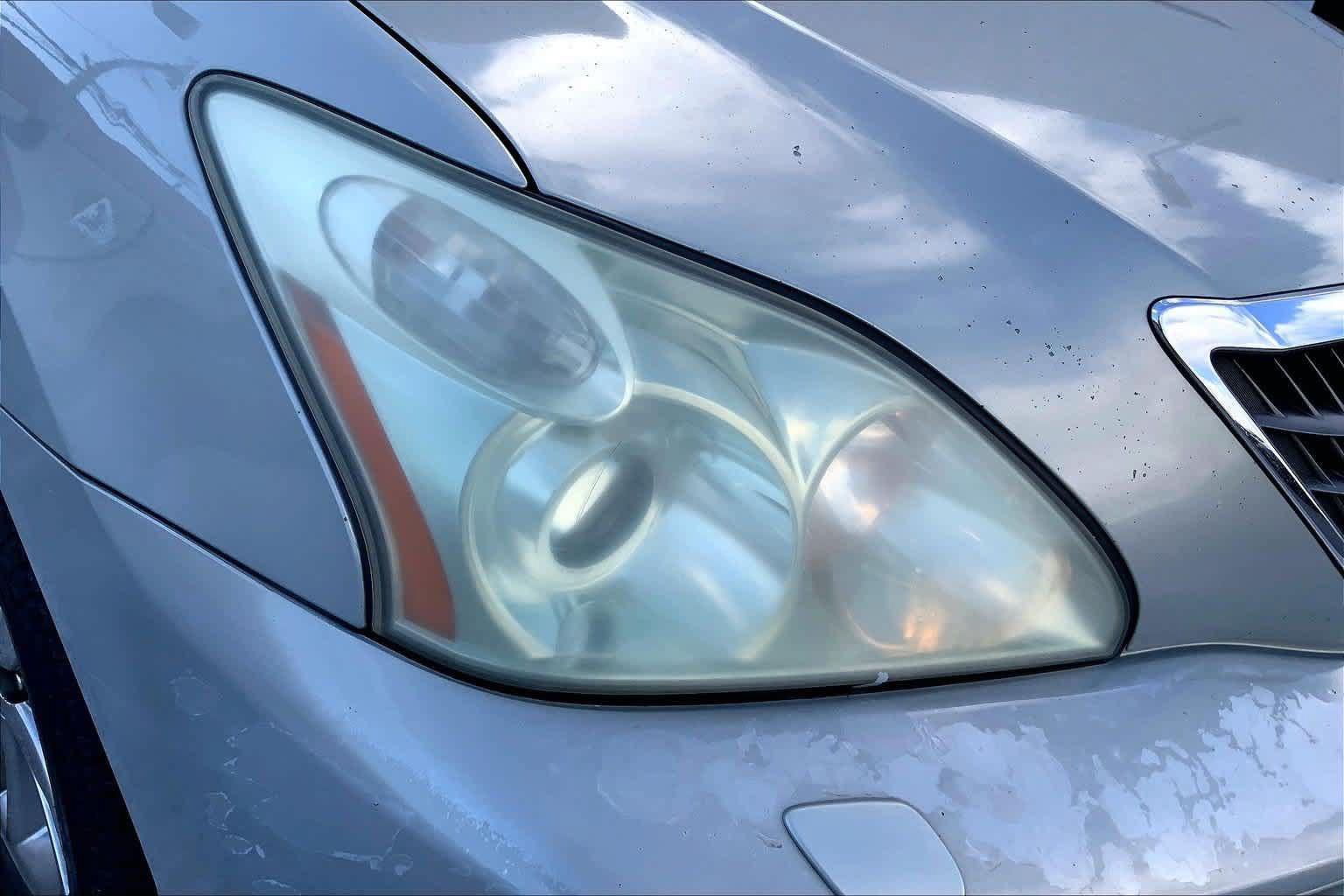Used 2006 Lexus RX 400h AWD image 31