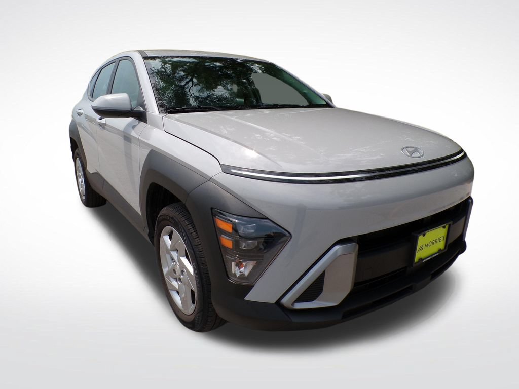 Certified 2026 Hyundai Kona SE AWD/4WD image 7